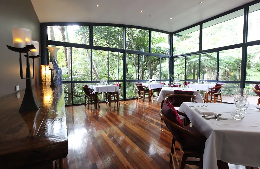 Pethers Rainforest Retreat-1